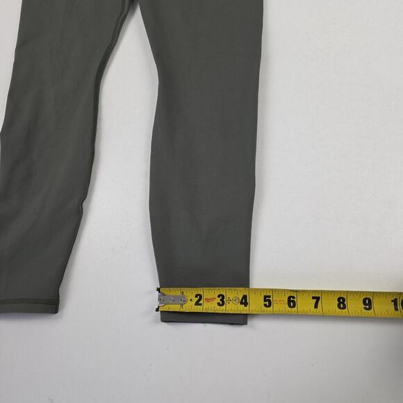 Fabletics NWT Sports Leggings High Waisted Powerhold Womens Size Medium Define - Picture 6 of 10